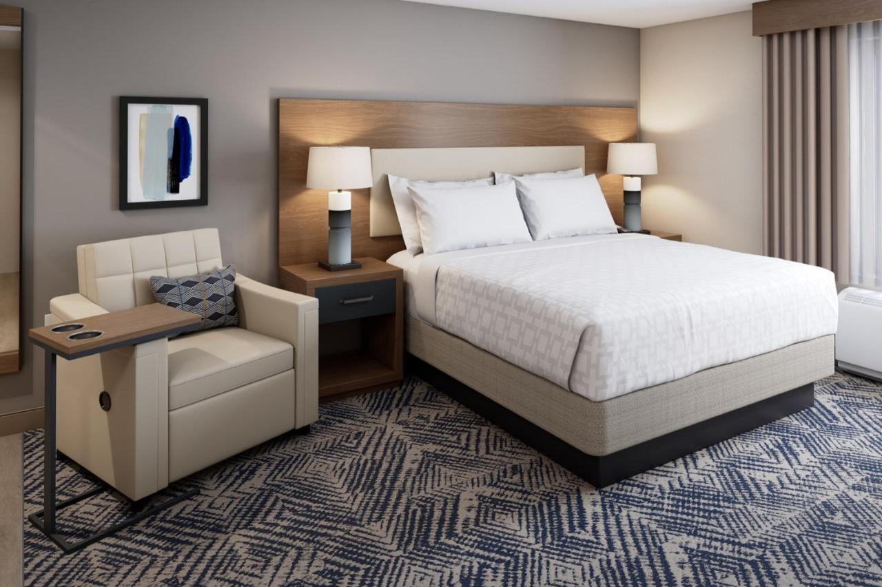 Candlewood Suites - Atlanta - Kennesaw By Ihg Esterno foto