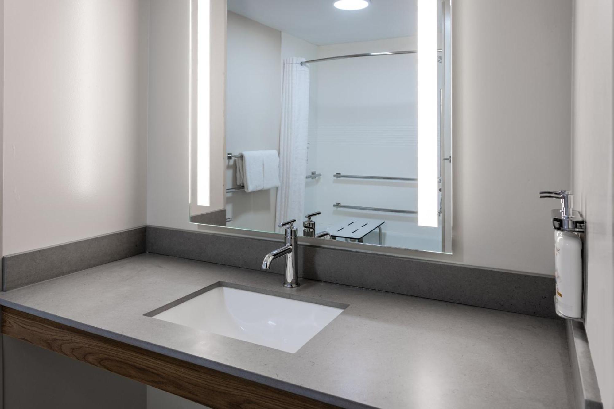 Candlewood Suites - Atlanta - Kennesaw By Ihg Esterno foto