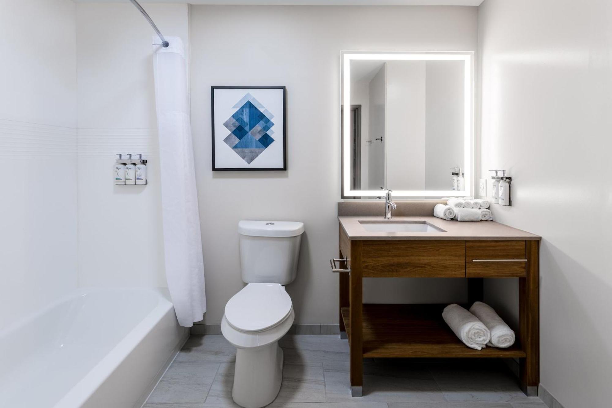 Candlewood Suites - Atlanta - Kennesaw By Ihg Esterno foto
