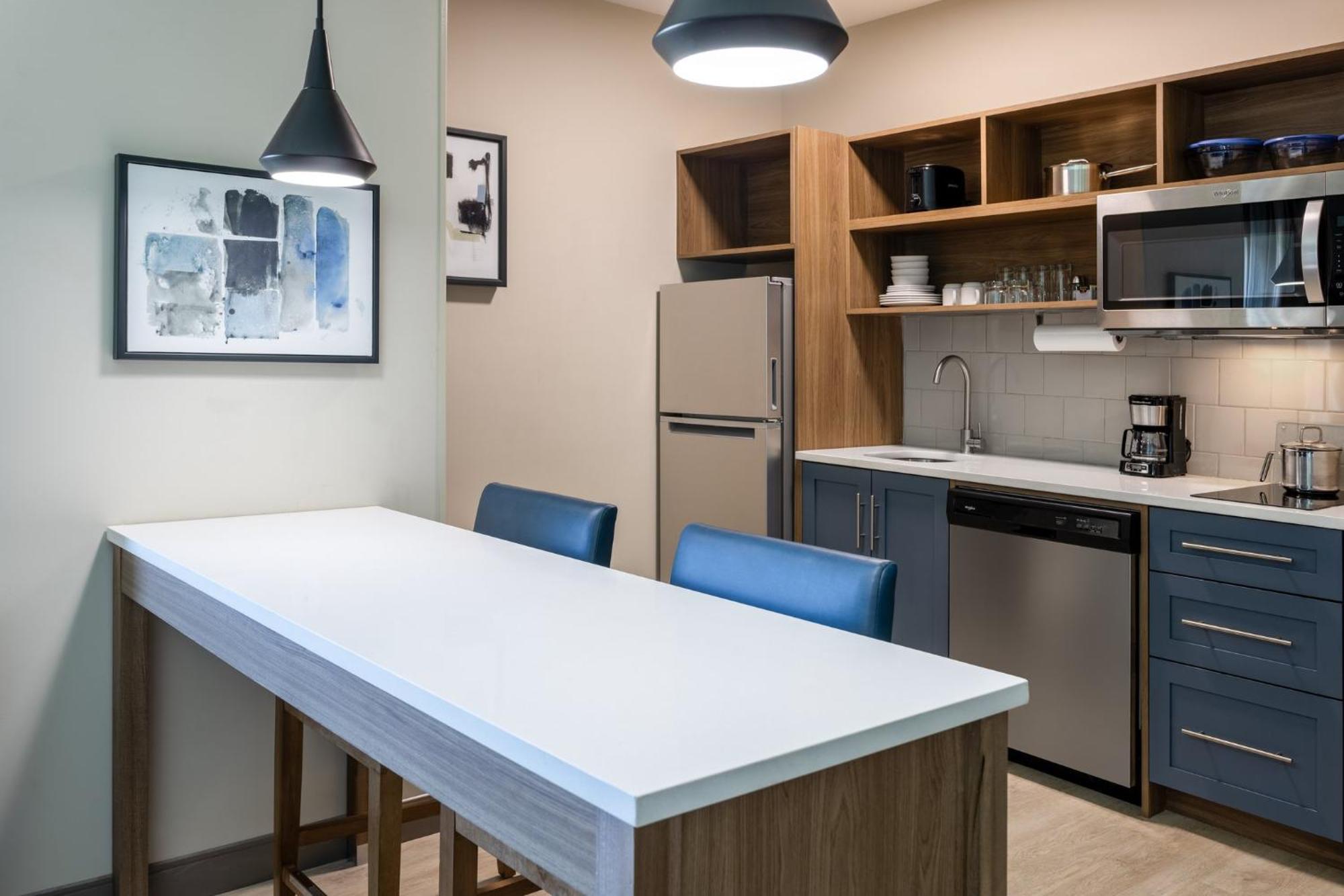 Candlewood Suites - Atlanta - Kennesaw By Ihg Esterno foto