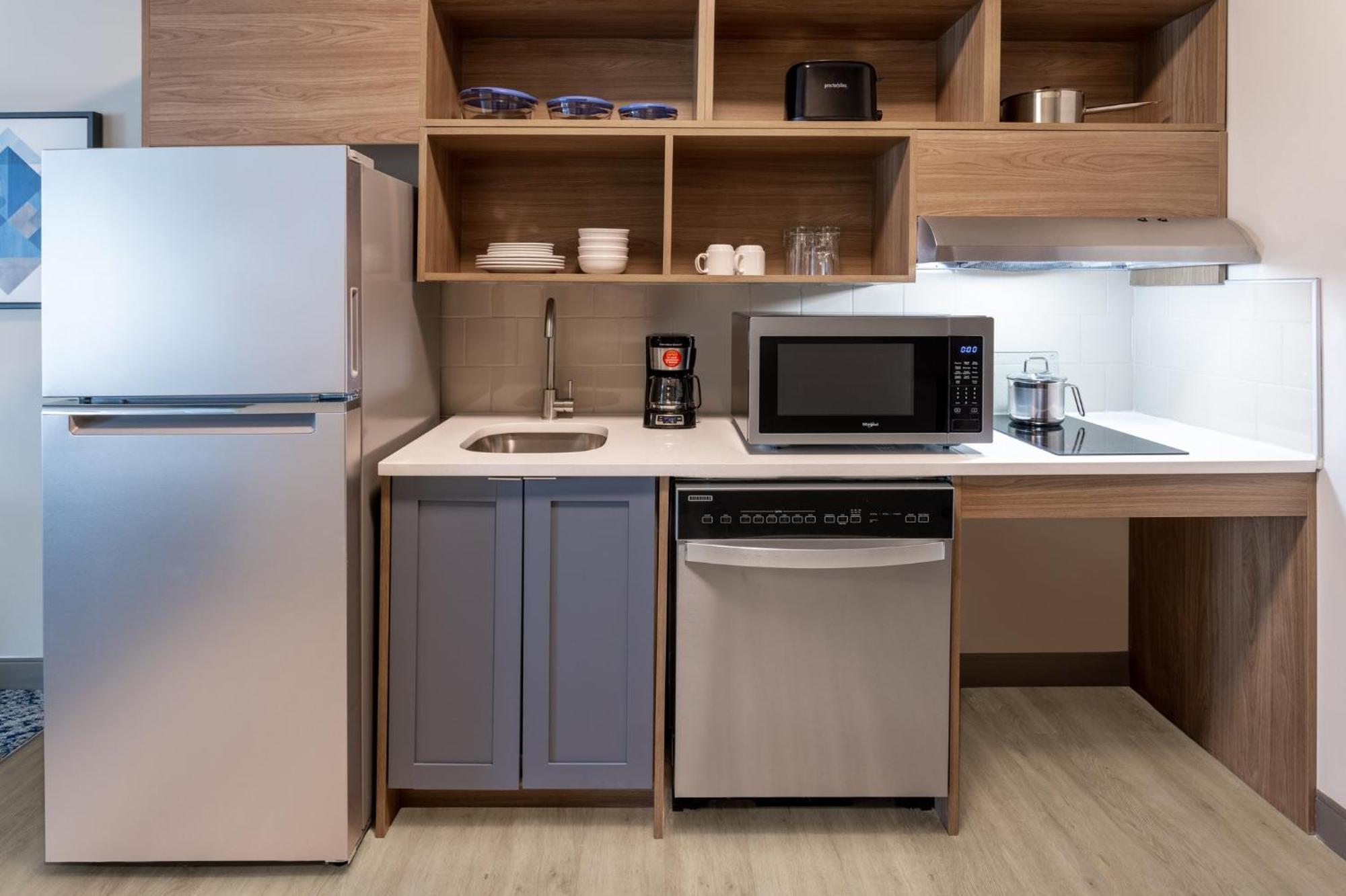 Candlewood Suites - Atlanta - Kennesaw By Ihg Esterno foto
