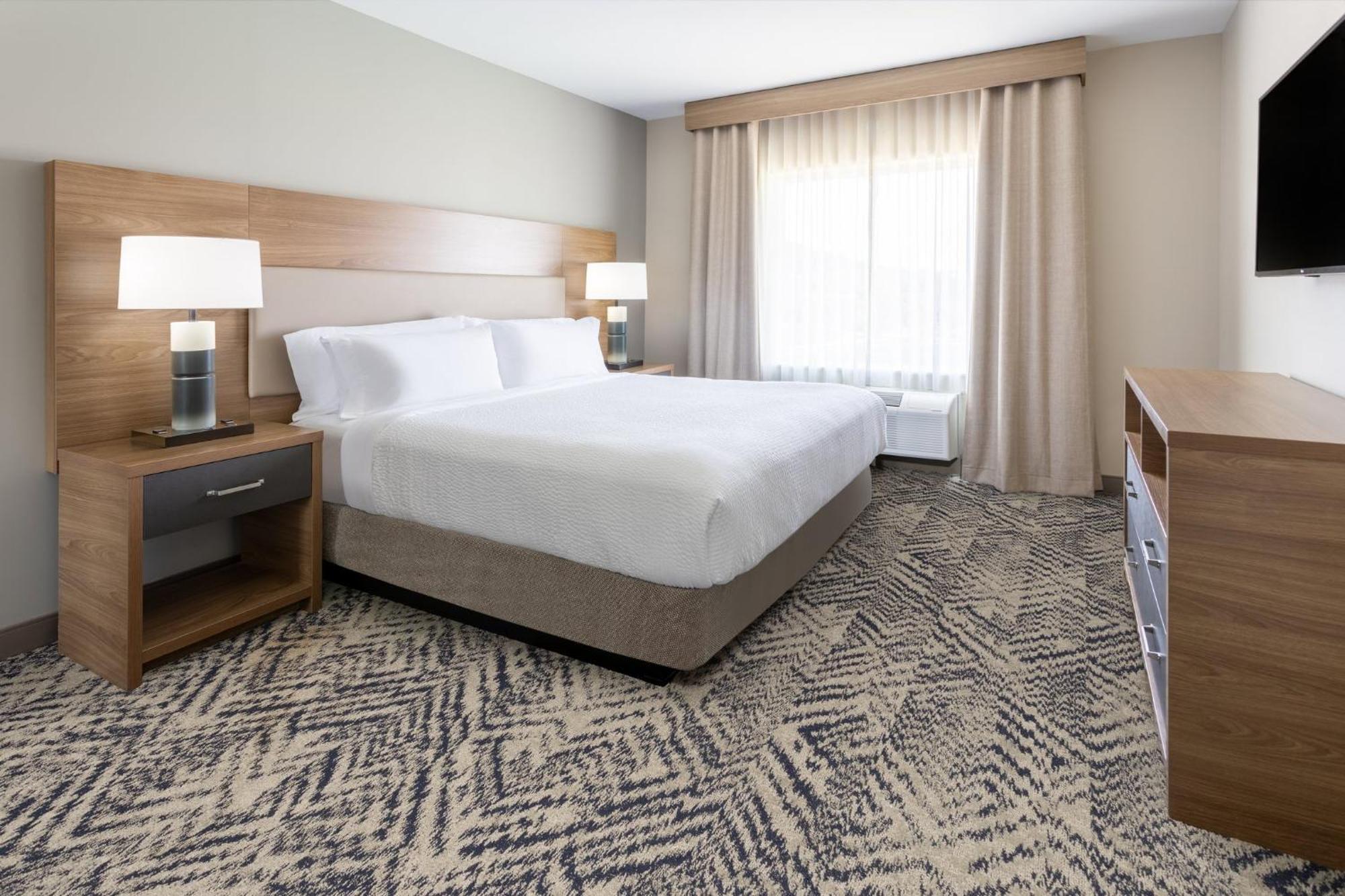Candlewood Suites - Atlanta - Kennesaw By Ihg Esterno foto