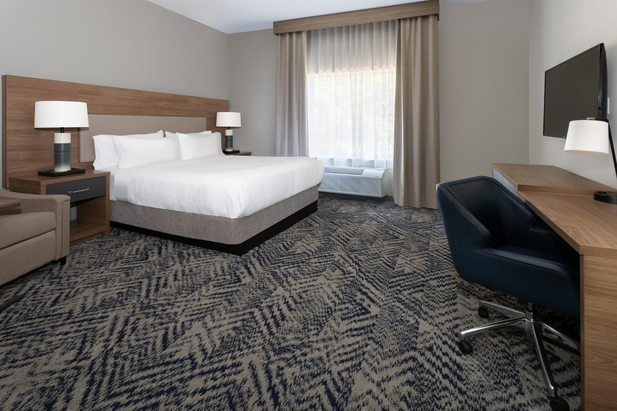 Candlewood Suites - Atlanta - Kennesaw By Ihg Esterno foto