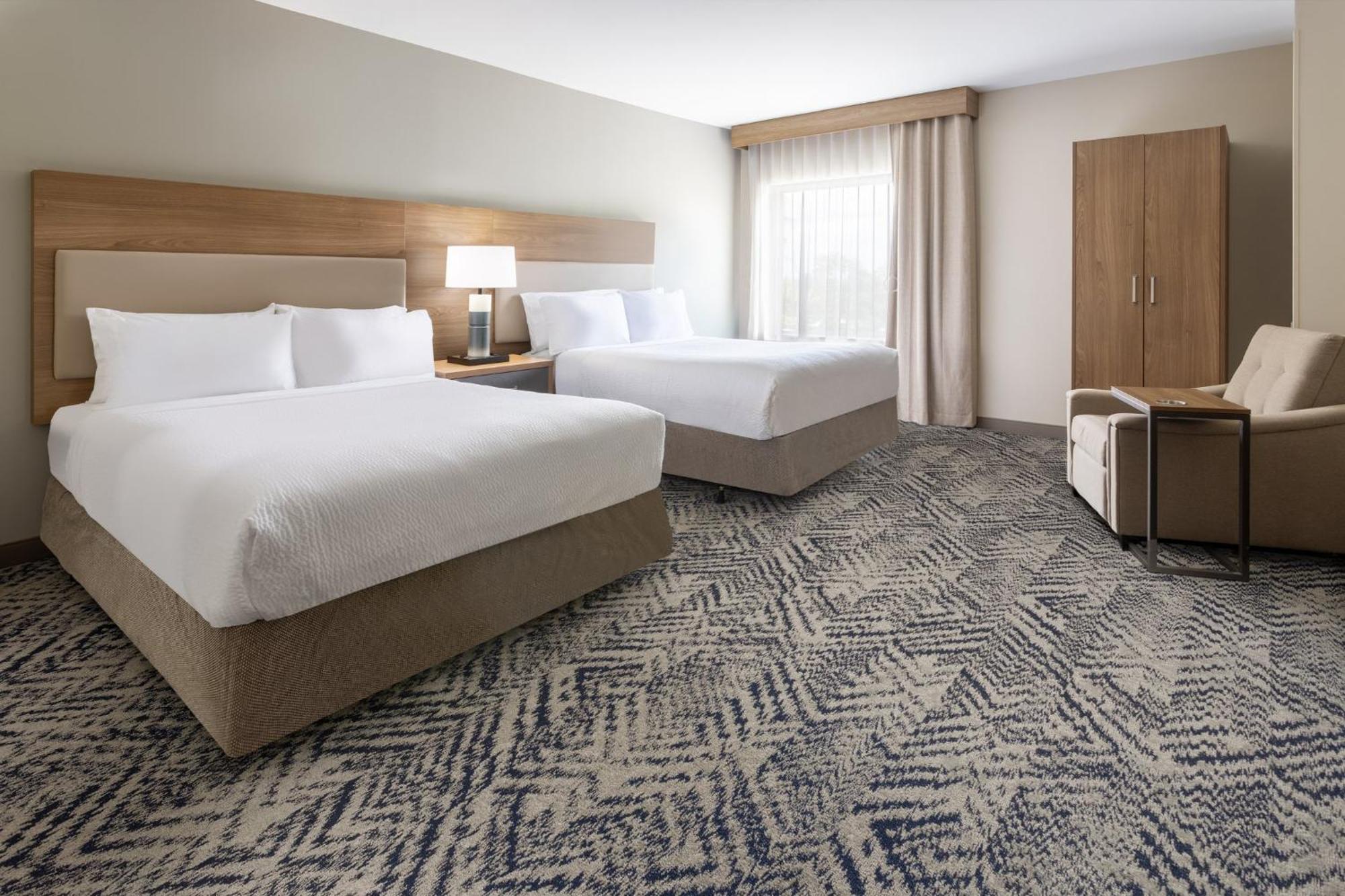 Candlewood Suites - Atlanta - Kennesaw By Ihg Esterno foto