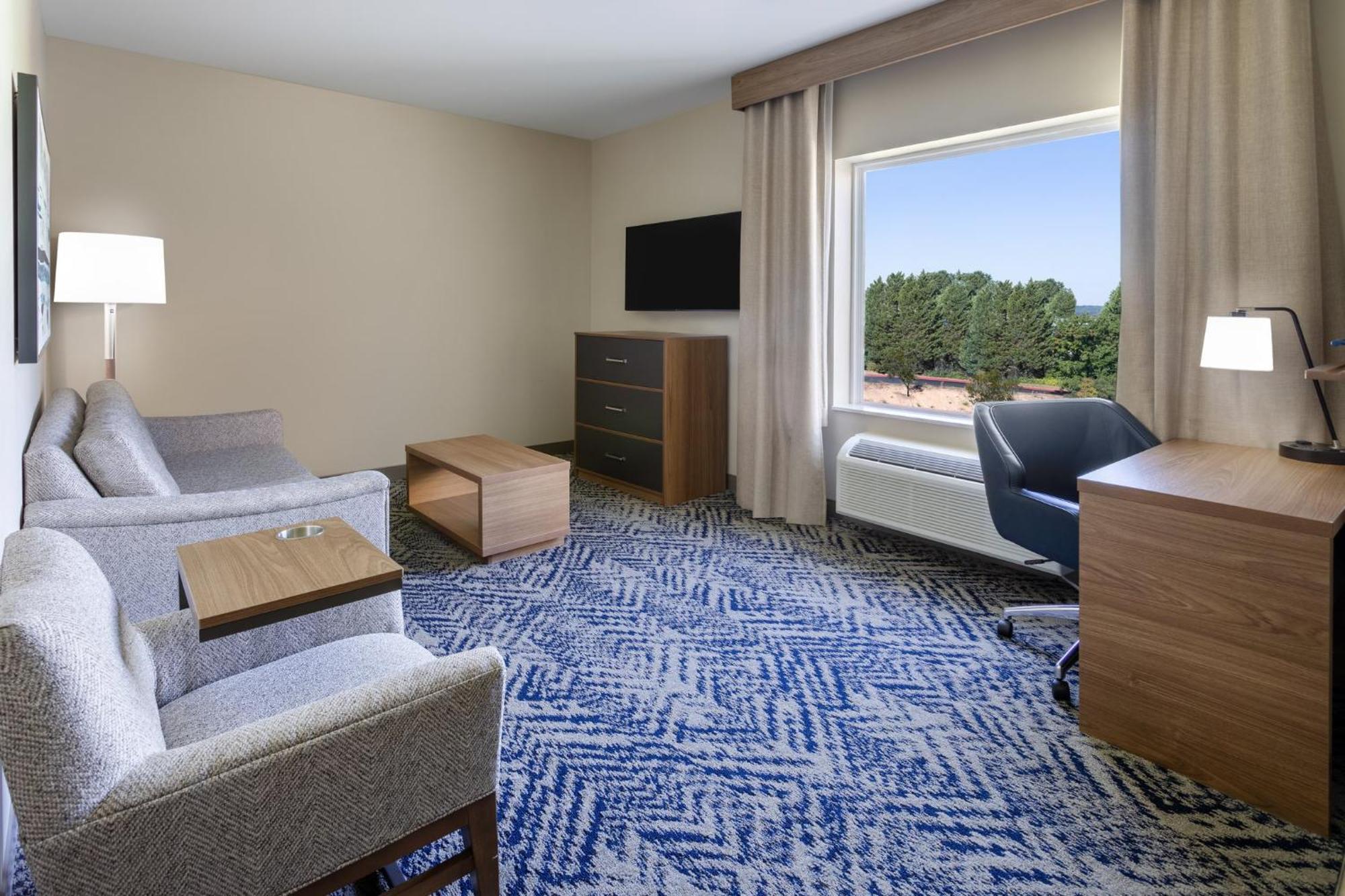 Candlewood Suites - Atlanta - Kennesaw By Ihg Esterno foto